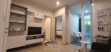 1 bedroom Condo for rent Near Central Phuket Festival