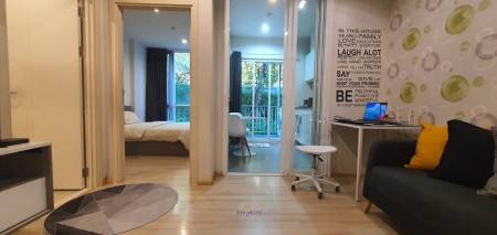 1 bedroom Condo for rent Near Central Phuket Festival