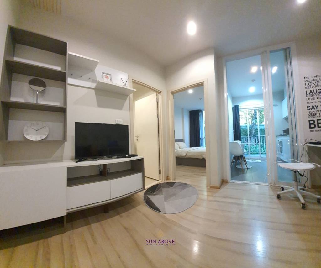 1 bedroom Condo for rent Near Central Phuket Festival