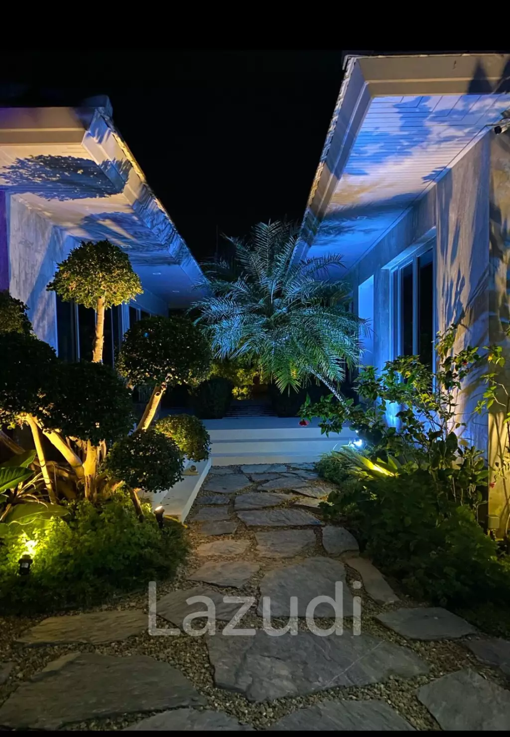 Majestic Naiyang Villa 5 minutes to Beach
