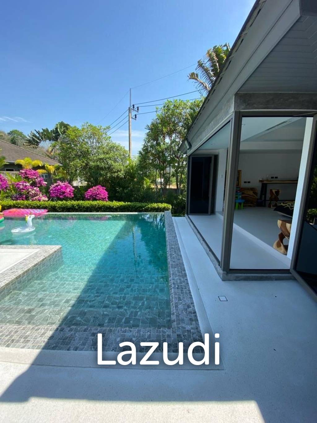 Majestic Naiyang Villa 5 minutes to Beach