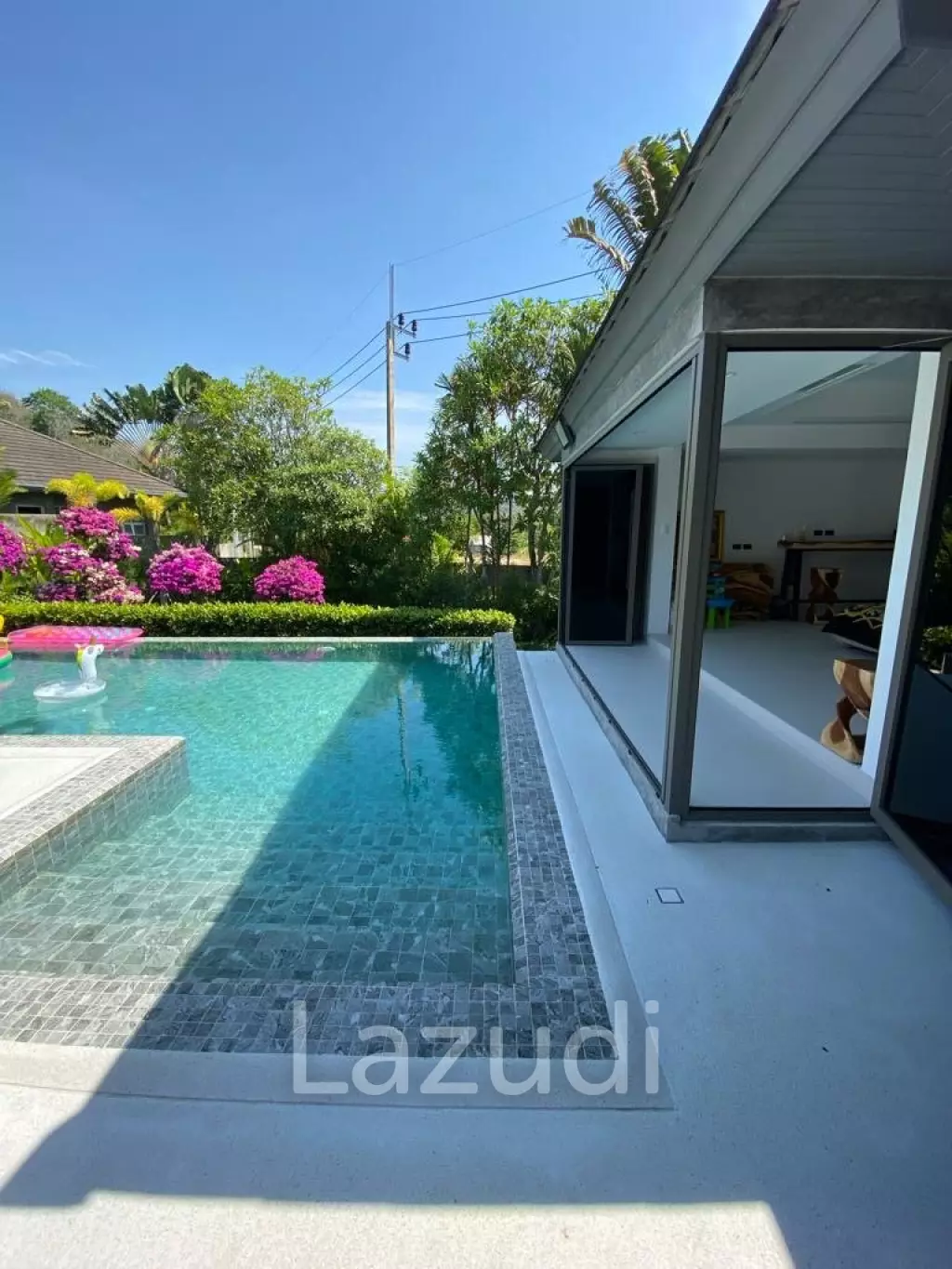 Majestic Naiyang Villa 5 minutes to Beach