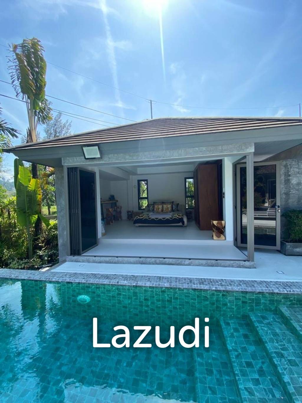 Majestic Naiyang Villa 5 minutes to Beach