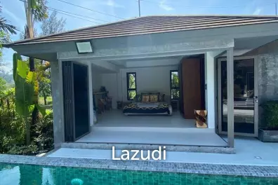 Majestic Naiyang Villa 5 minutes to Beach