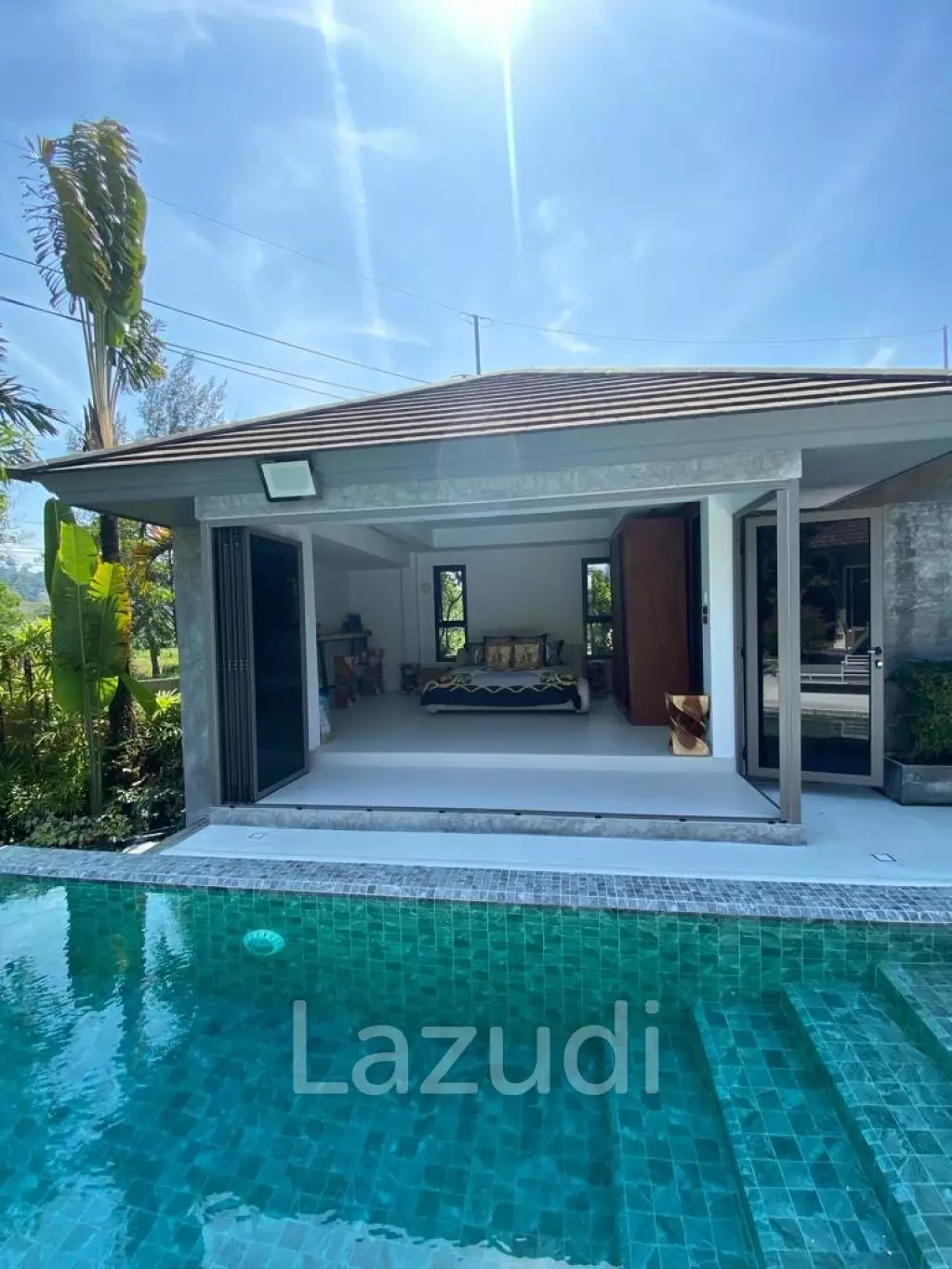 Majestic Naiyang Villa 5 minutes to Beach