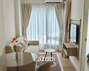 1 Bed 1 Bath 28.37 SQM. Phyll Phuket Condo For Rent