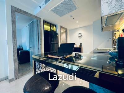 1 Bed 1 Bath 45 SQ.M. The Riviera Monaco