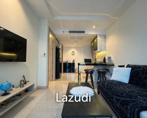 1 Bed 1 Bath 45 SQ.M. The Riviera Monaco