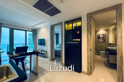 1 Bed 1 Bath 45 SQ.M. The Riviera Monaco