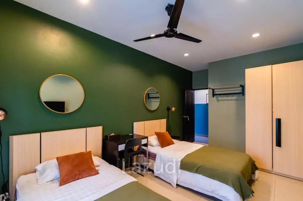Cozy Resort for sale at Pak Nam Pran