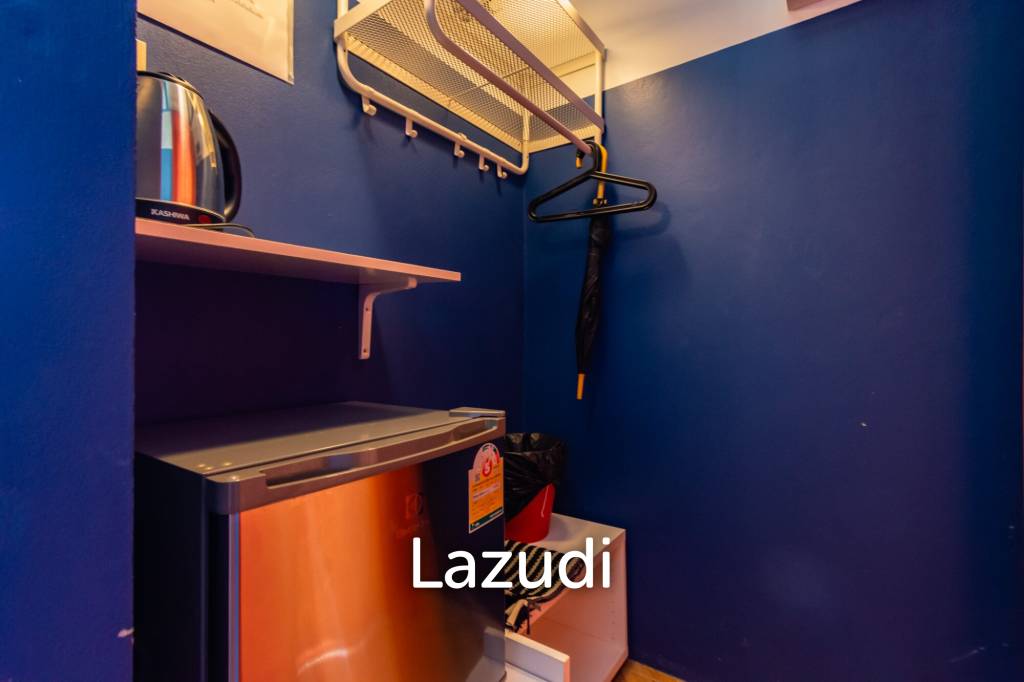 1,600 Sqm 12 Bed Hotel For Sale