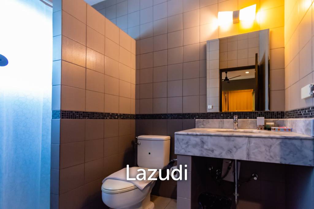 1,600 Sqm 12 Bed Hotel For Sale