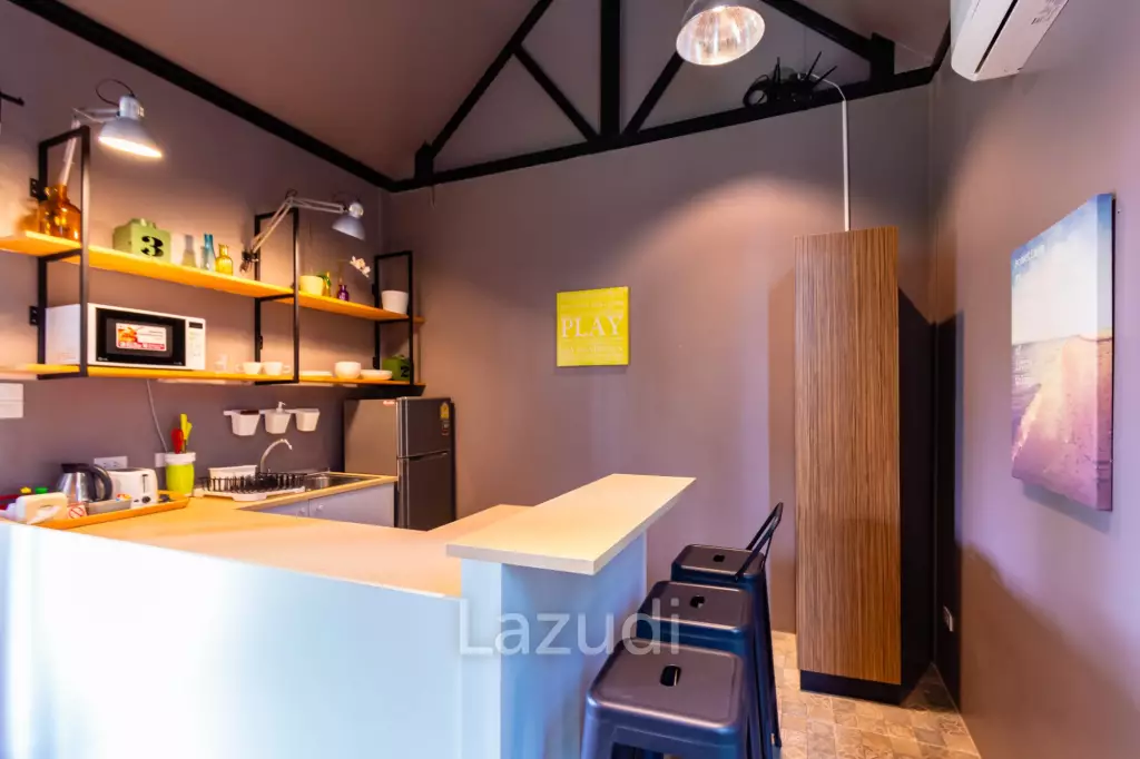 Cozy Resort for sale at Pak Nam Pran
