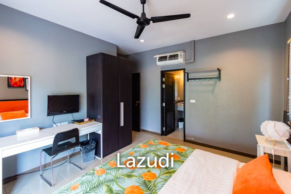 1,600 Sqm 12 Bed Hotel For Sale