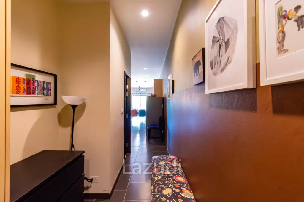 Cozy Resort for sale at Pak Nam Pran