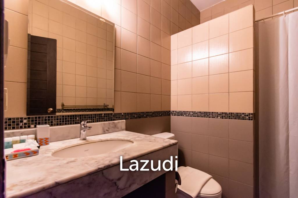 1,600 Sqm 12 Bed Hotel For Sale