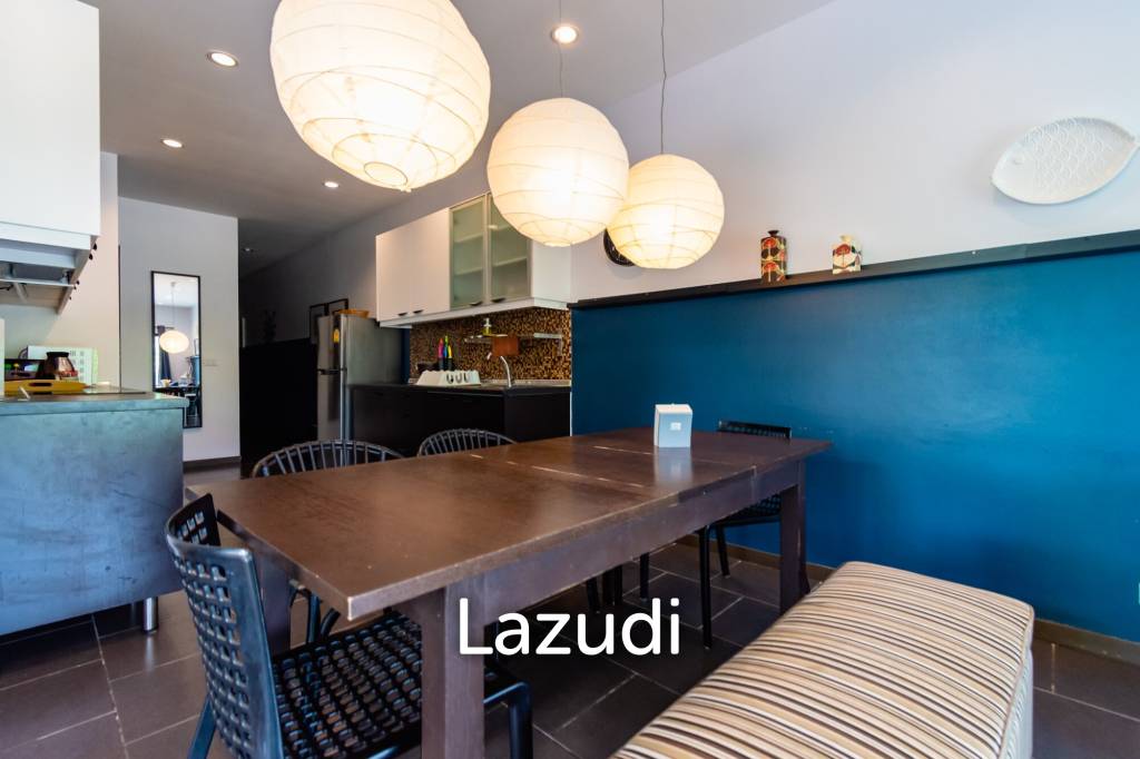 1,600 Sqm 12 Bed Hotel For Sale