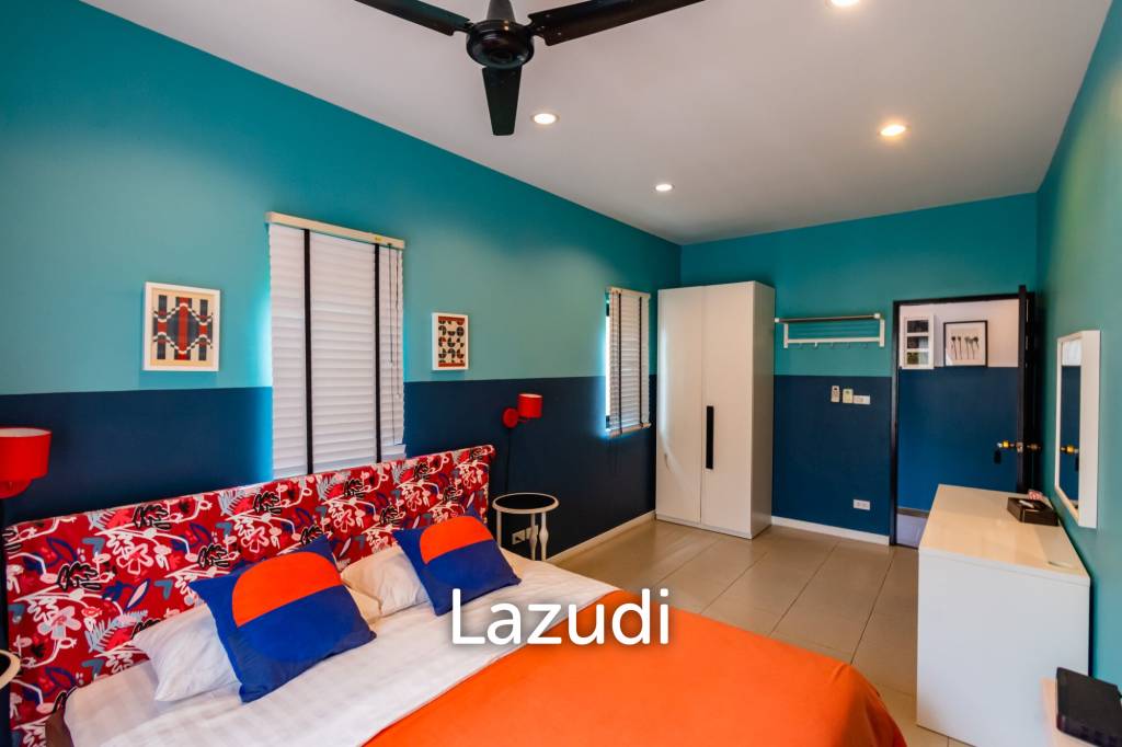 1,600 Sqm 12 Bed Hotel For Sale