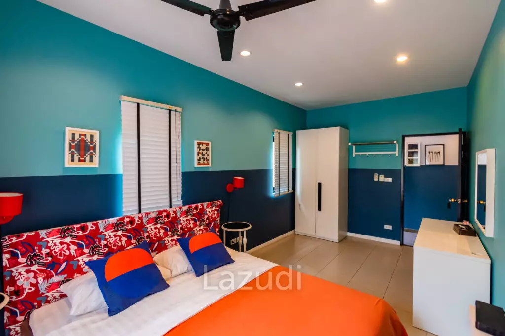 Cozy Resort for sale at Pak Nam Pran