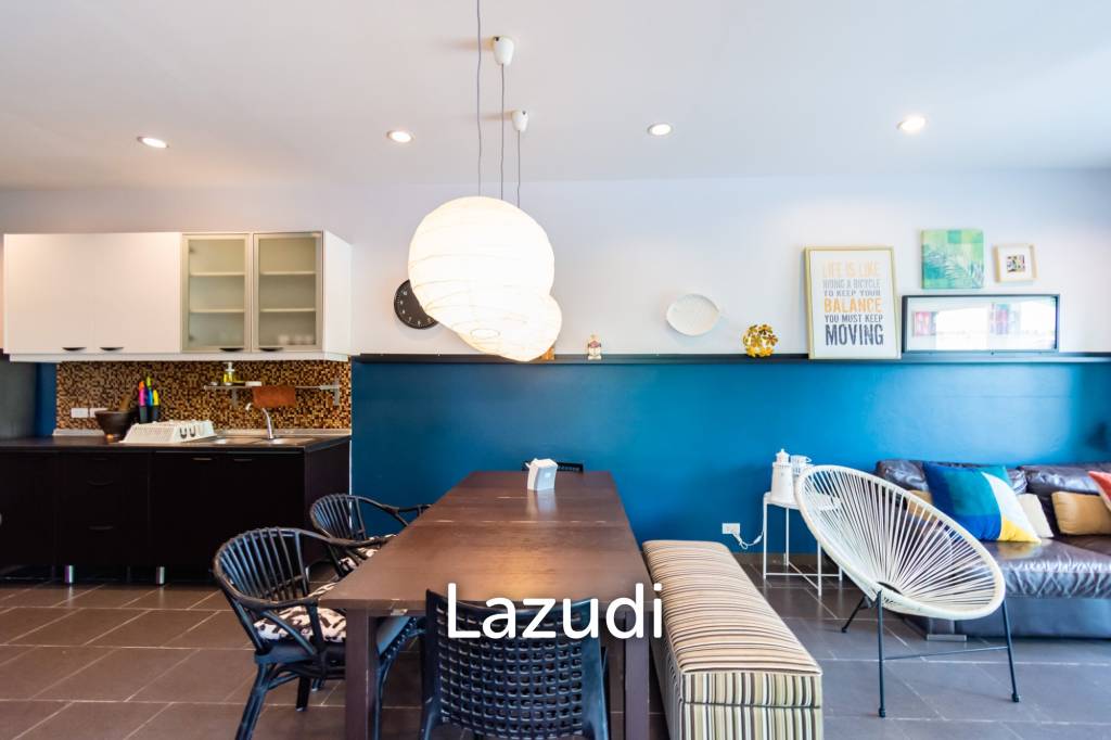 1,600 Sqm 12 Bed Hotel For Sale