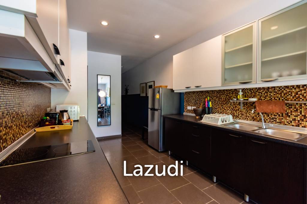 1,600 Sqm 12 Bed Hotel For Sale