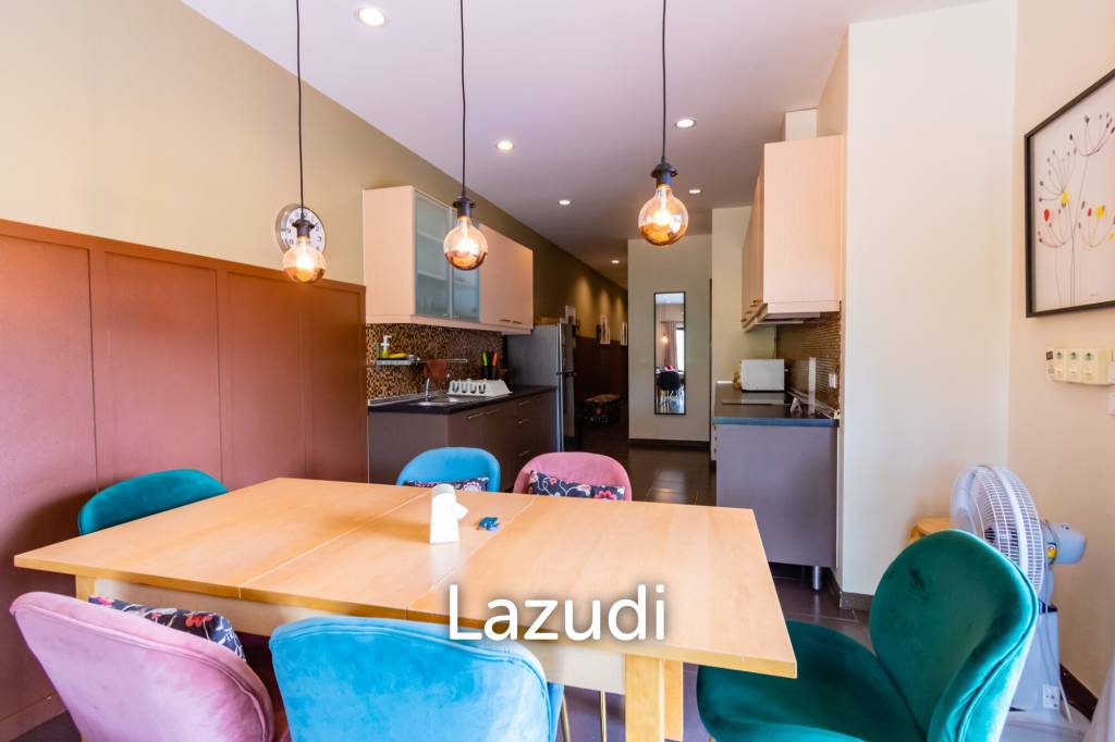 1,600 Sqm 12 Bed Hotel For Sale