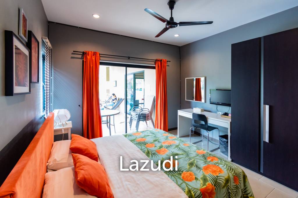 1,600 Sqm 12 Bed Hotel For Sale