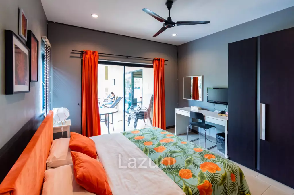 Cozy Resort for sale at Pak Nam Pran