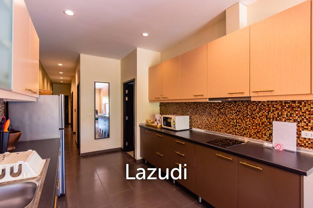 1,600 Sqm 12 Bed Hotel For Sale