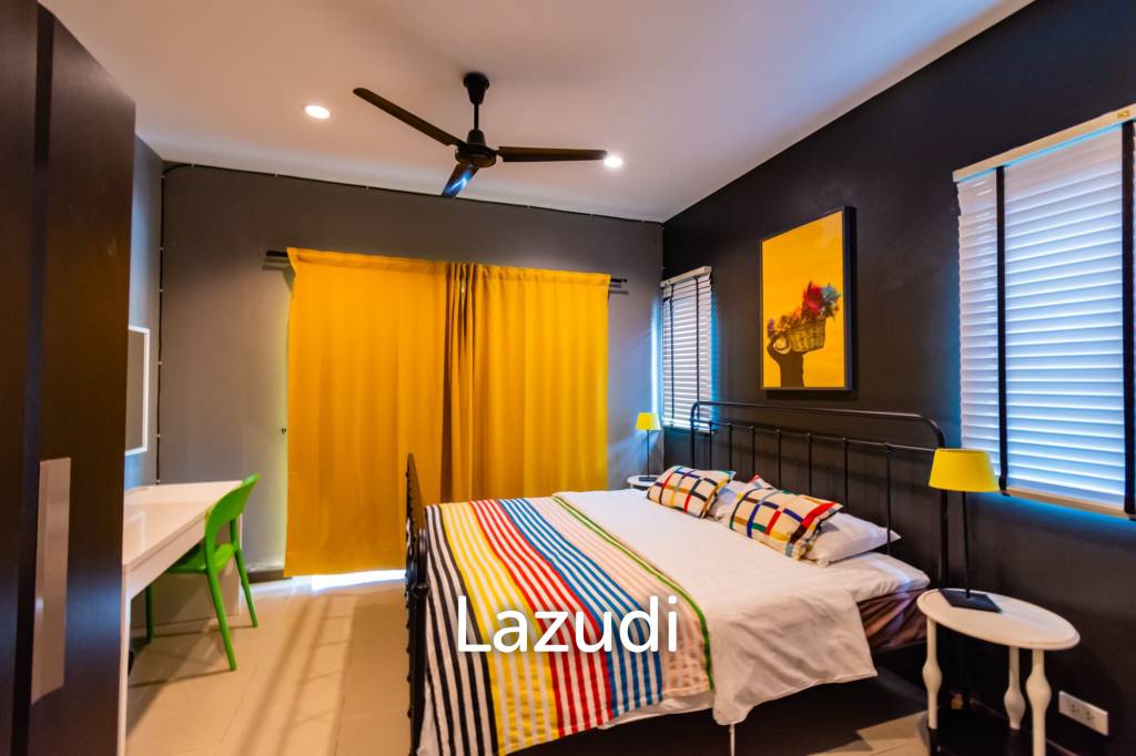 1,600 Sqm 12 Bed Hotel For Sale