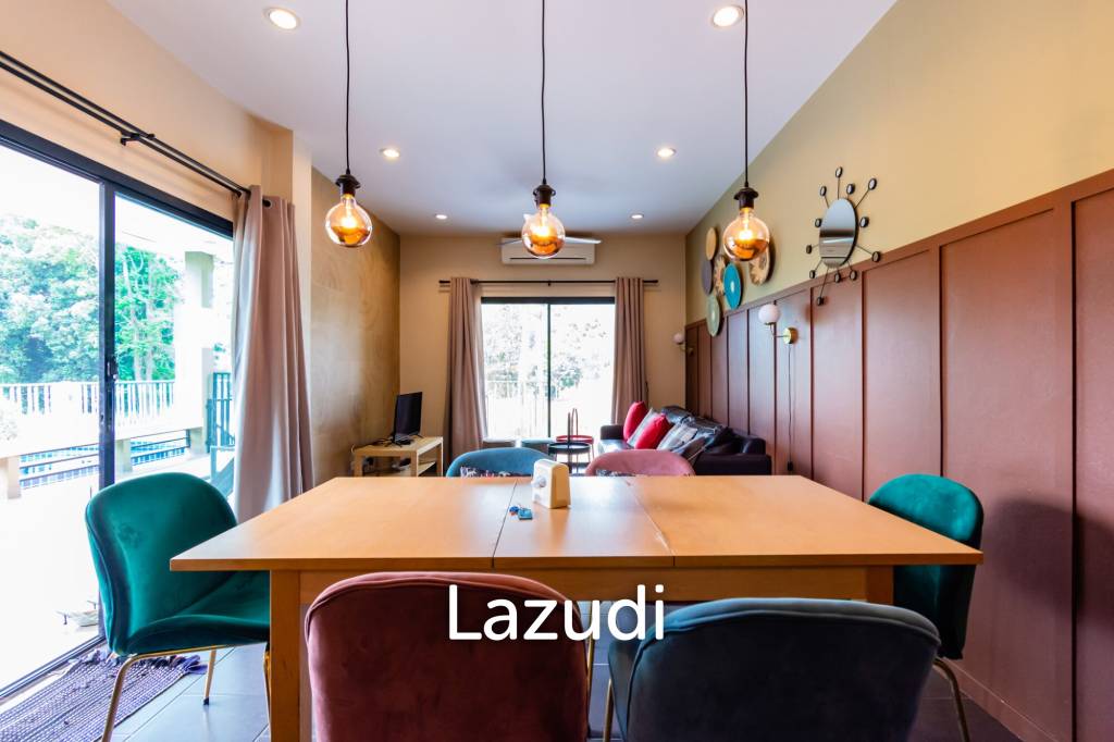 1,600 Sqm 12 Bed Hotel For Sale