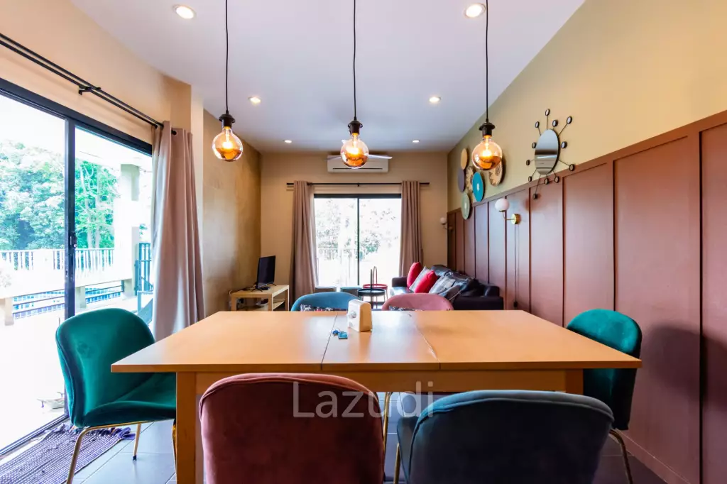 Cozy Resort for sale at Pak Nam Pran