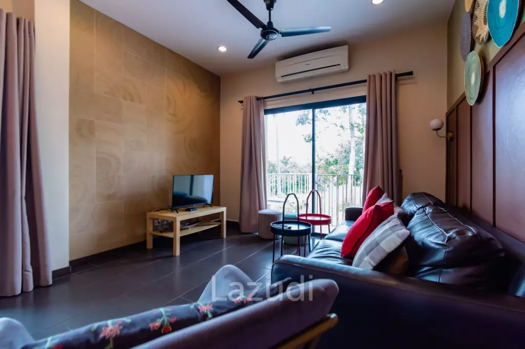 Cozy Resort for sale at Pak Nam Pran