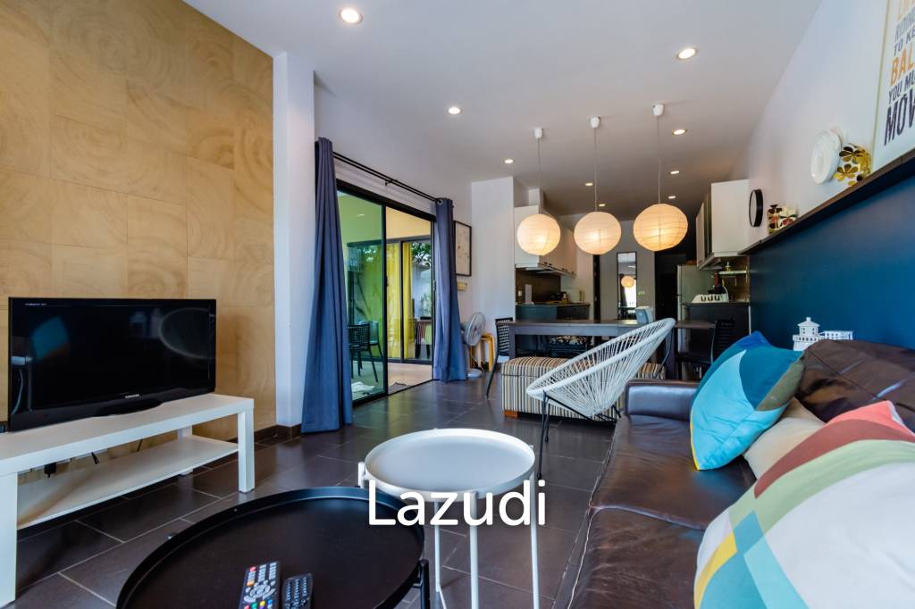 1,600 Sqm 12 Bed Hotel For Sale