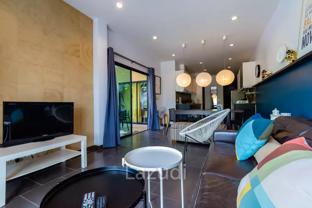 Cozy Resort for sale at Pak Nam Pran