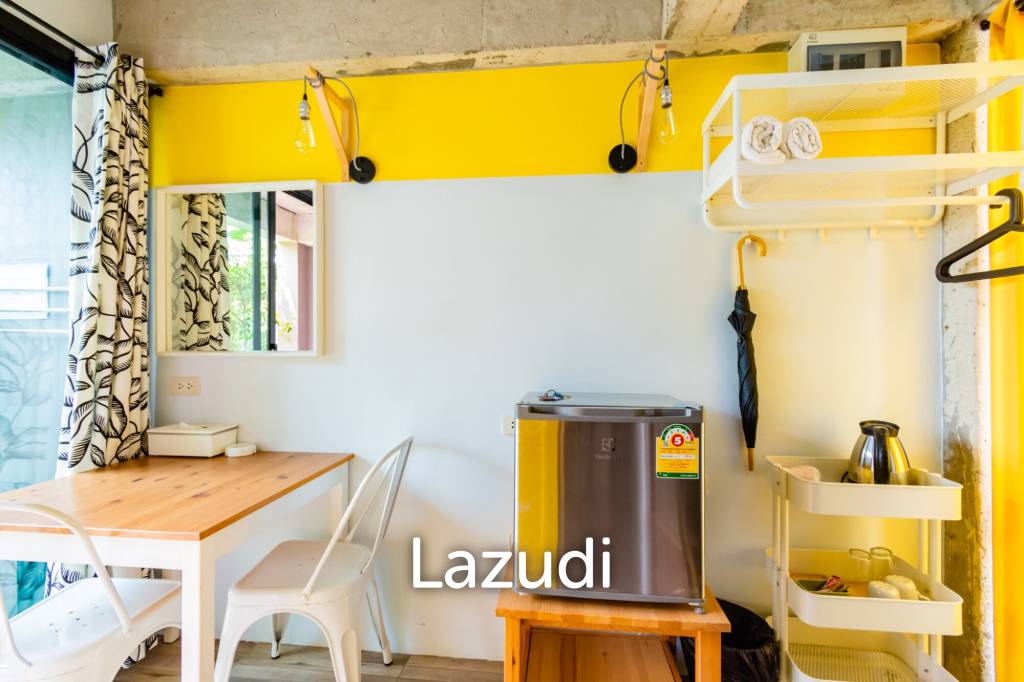 1,600 Sqm 12 Bed Hotel For Sale