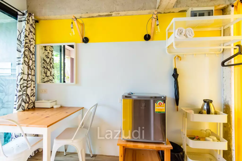 Cozy Resort for sale at Pak Nam Pran