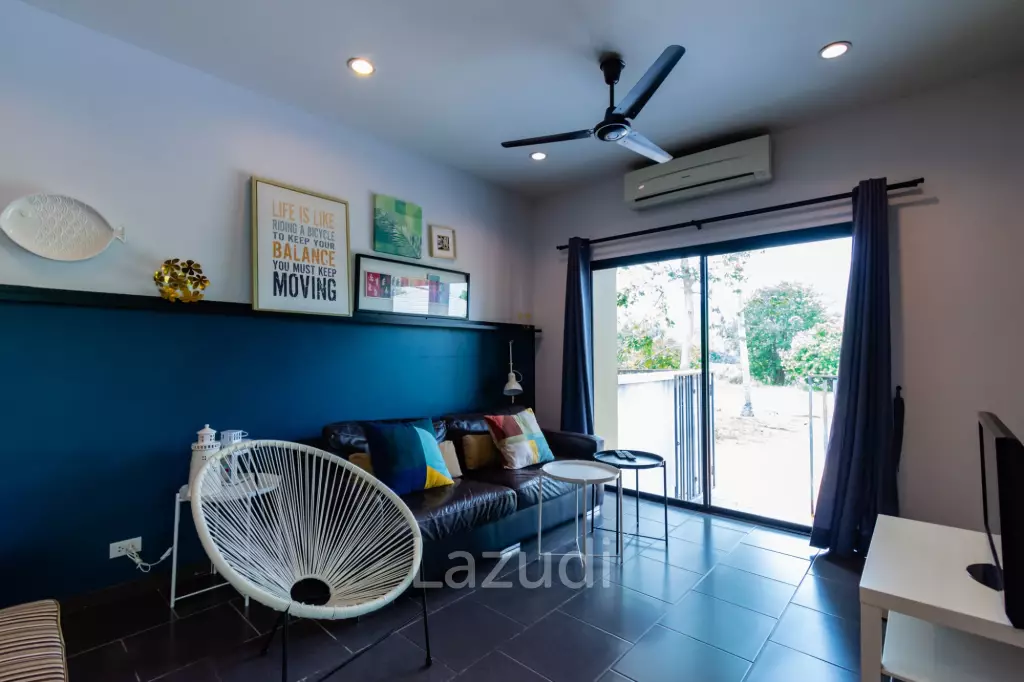 Cozy Resort for sale at Pak Nam Pran