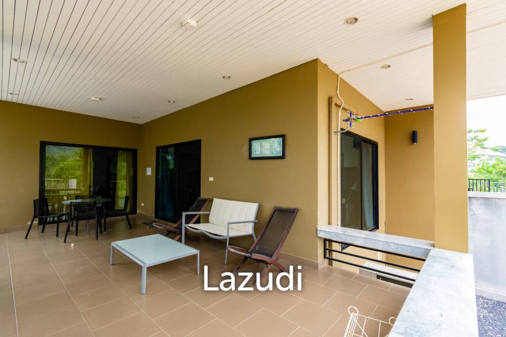 1,600 Sqm 12 Bed Hotel For Sale