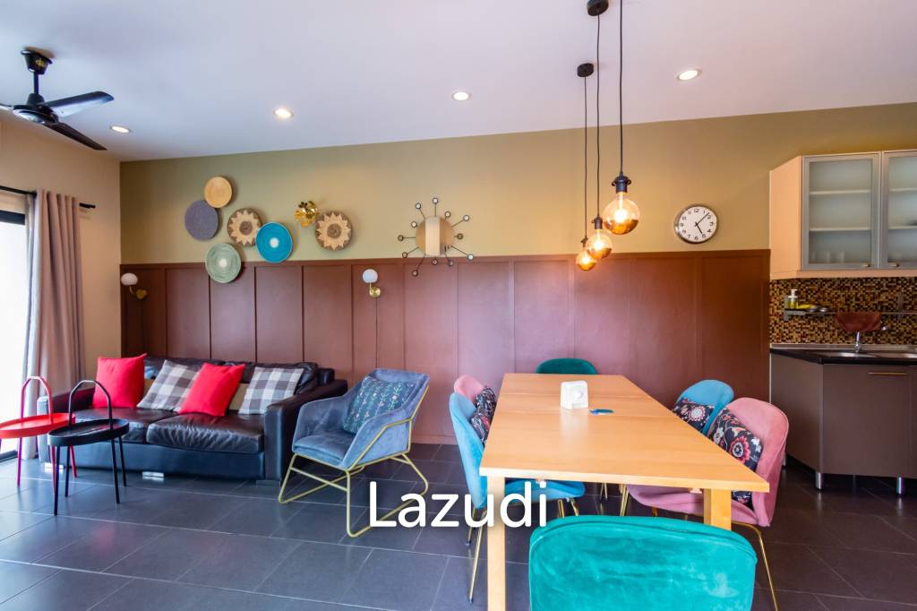 1,600 Sqm 12 Bed Hotel For Sale