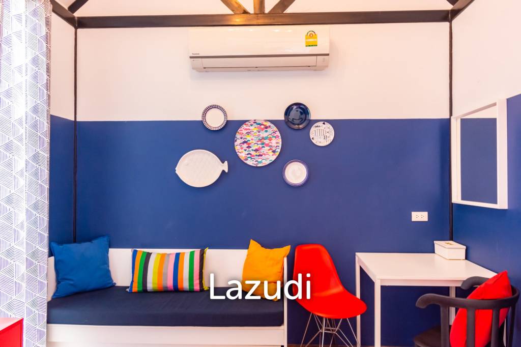 1,600 Sqm 12 Bed Hotel For Sale