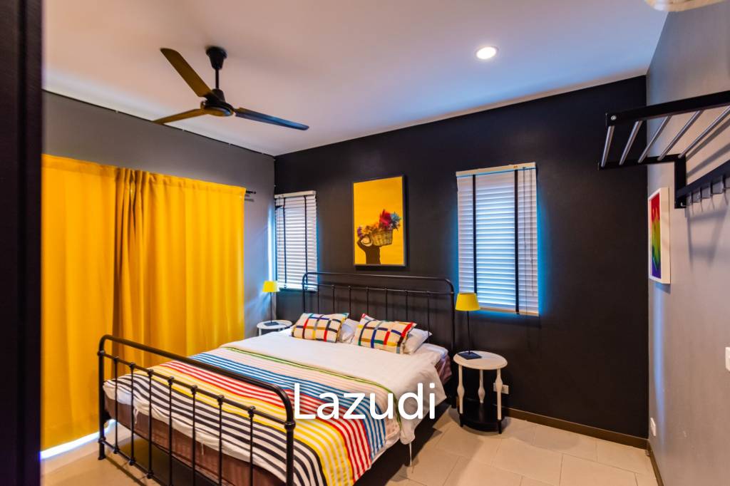 1,600 Sqm 12 Bed Hotel For Sale