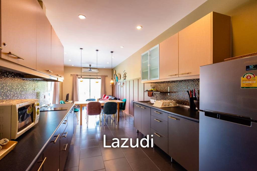 1,600 Sqm 12 Bed Hotel For Sale