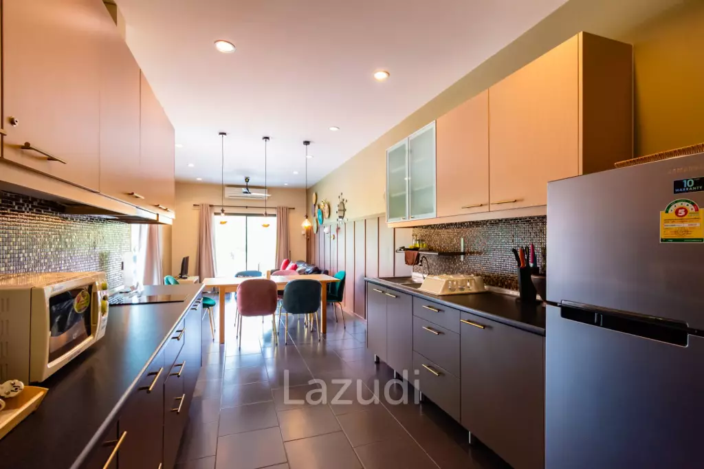 Cozy Resort for sale at Pak Nam Pran