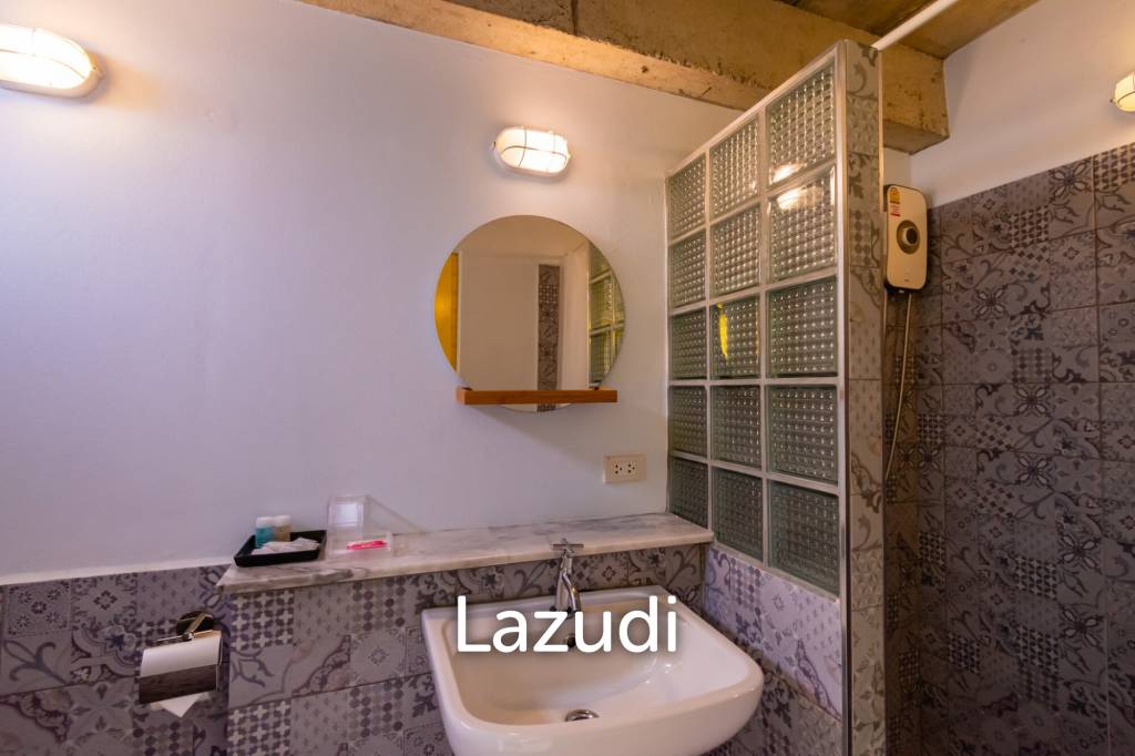 1,600 Sqm 12 Bed Hotel For Sale