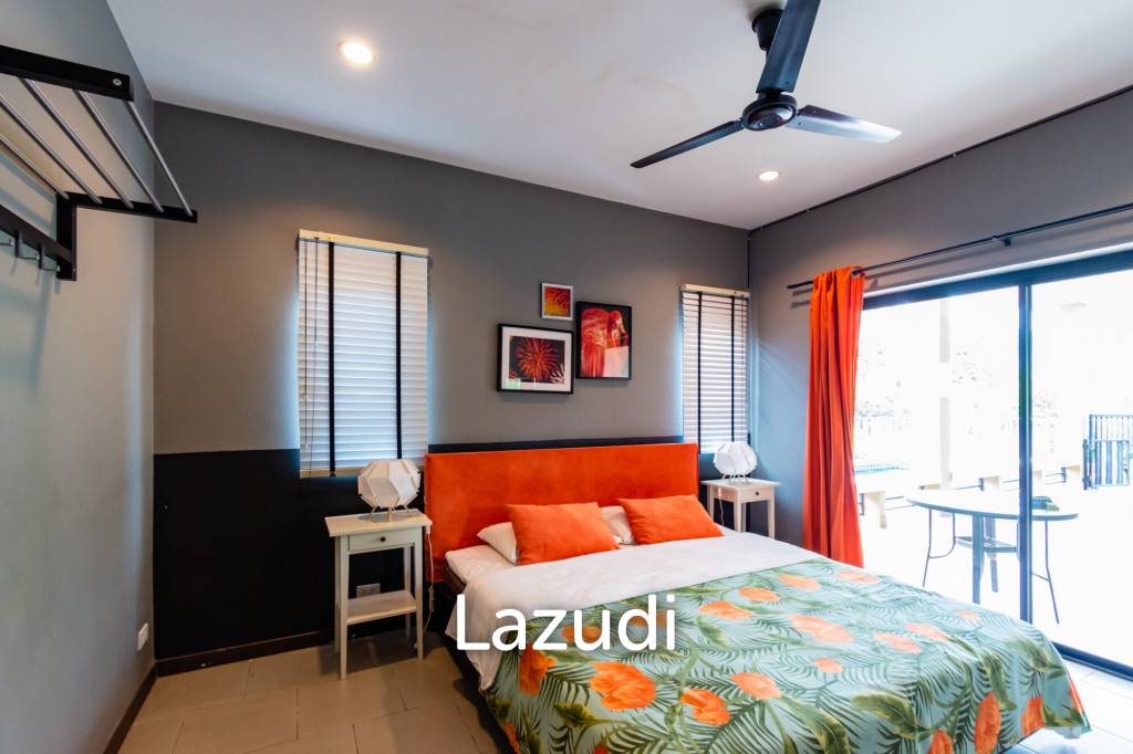 1,600 Sqm 12 Bed Hotel For Sale