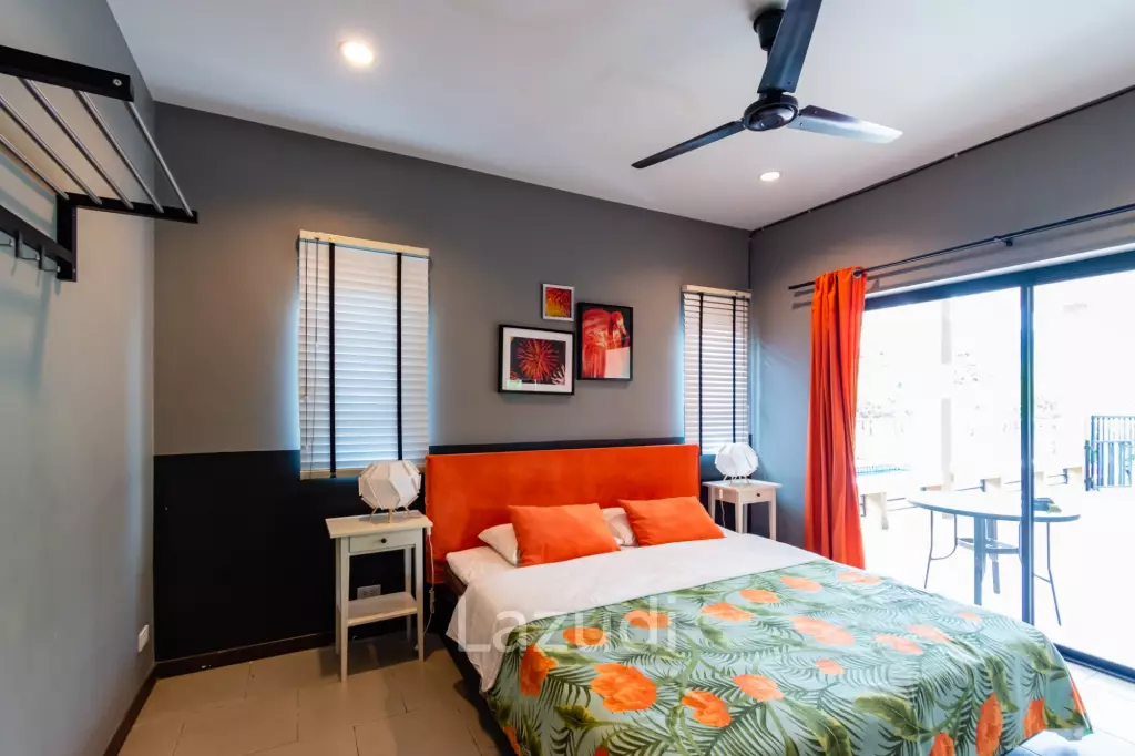 Cozy Resort for sale at Pak Nam Pran