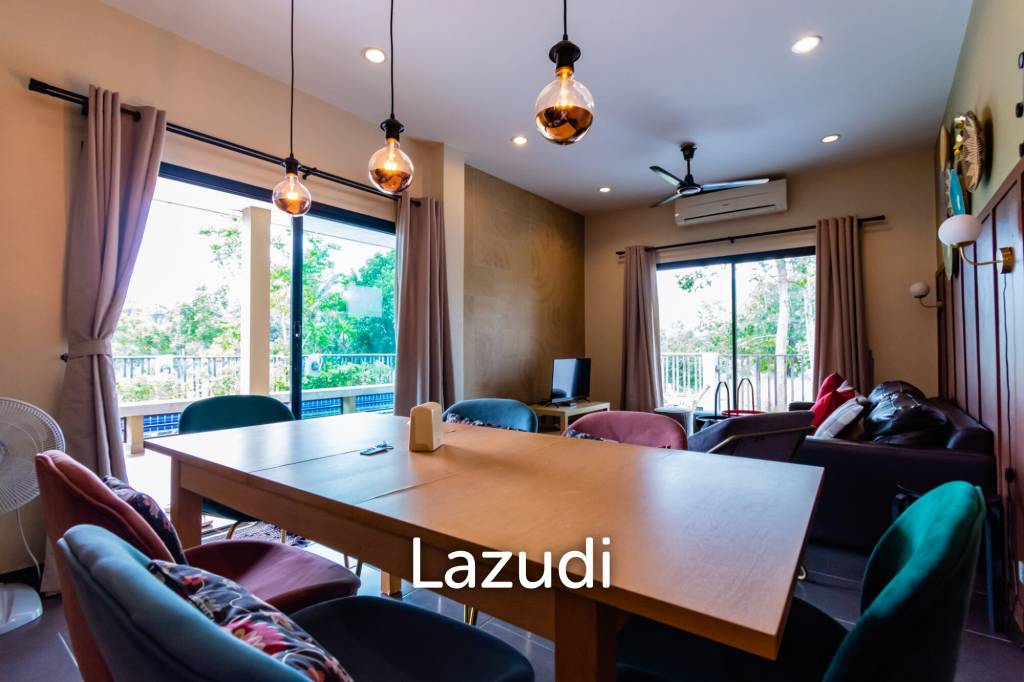 1,600 Sqm 12 Bed Hotel For Sale