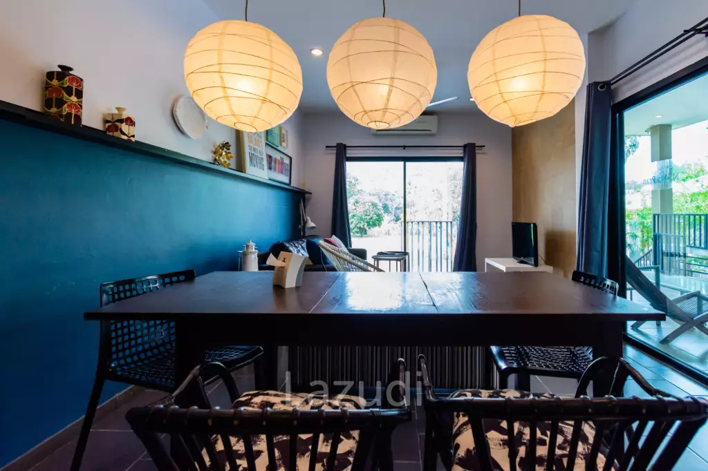 Cozy Resort for sale at Pak Nam Pran