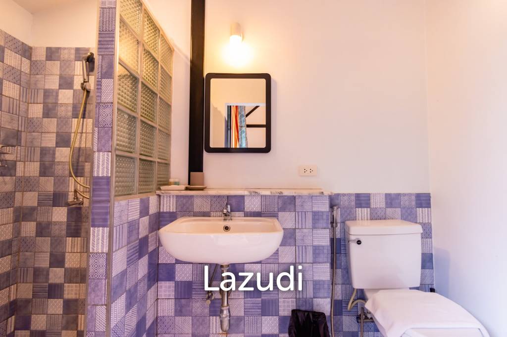 1,600 Sqm 12 Bed Hotel For Sale